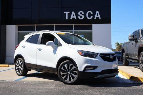2019 Buick Encore Essence