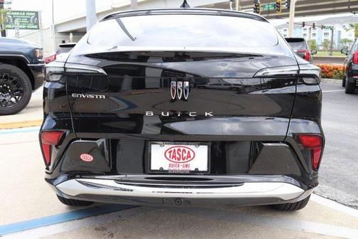 2025 Buick Envista Avenir FWD