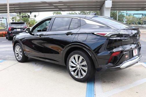 2025 Buick Envista Avenir FWD
