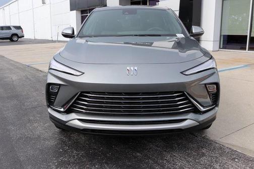 2025 Buick Envista Preferred FWD