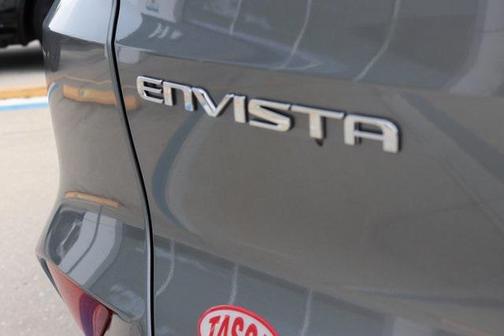 2025 Buick Envista Preferred FWD