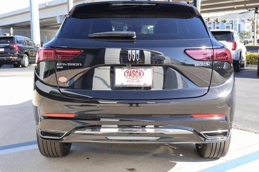 2025 Buick Envision Sport Touring AWD