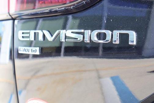 2025 Buick Envision Sport Touring AWD