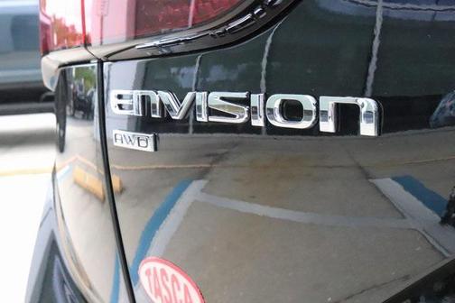 2025 Buick Envision Sport Touring AWD