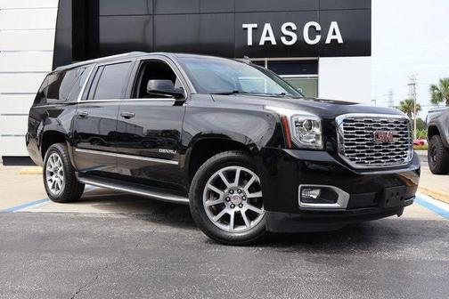 2019 GMC Yukon XL Denali