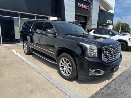 2019 GMC Yukon XL Denali