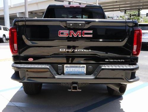 2021 GMC Sierra 2500 Denali