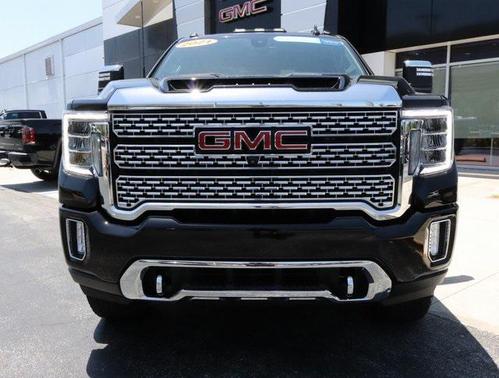 2021 GMC Sierra 2500 Denali