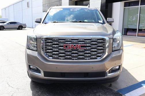 2019 GMC Yukon XL Denali