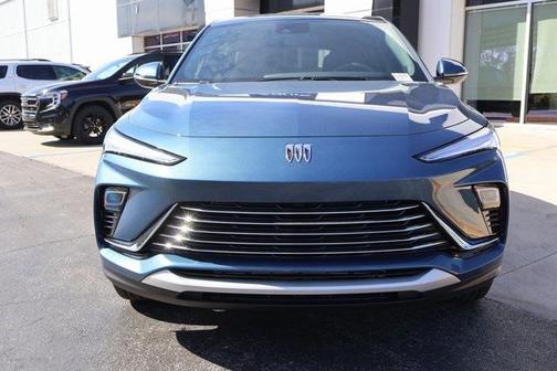 2025 Buick Envista Preferred FWD