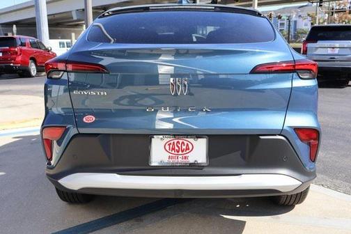 2025 Buick Envista Preferred FWD