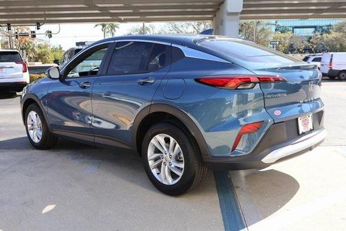2025 Buick Envista Preferred FWD