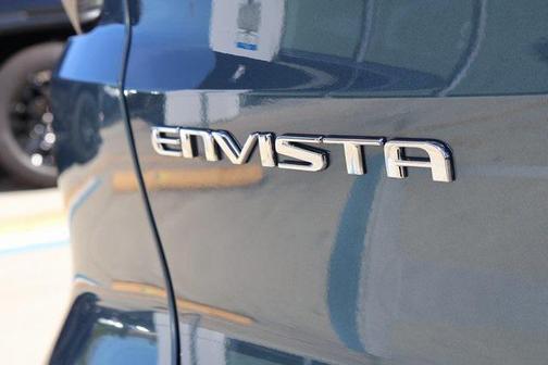 2025 Buick Envista Preferred FWD