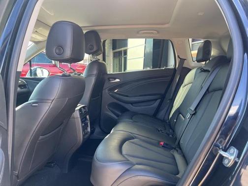 2020 Buick Envision FWD Essence