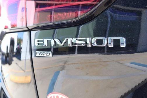 2025 Buick Envision Sport Touring AWD