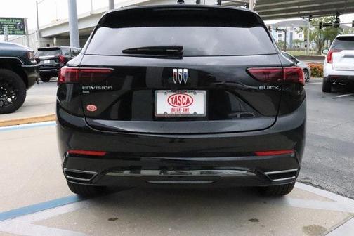 2025 Buick Envision Sport Touring AWD