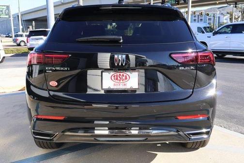2025 Buick Envision Sport Touring AWD