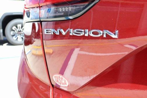 2021 Buick Envision FWD Essence