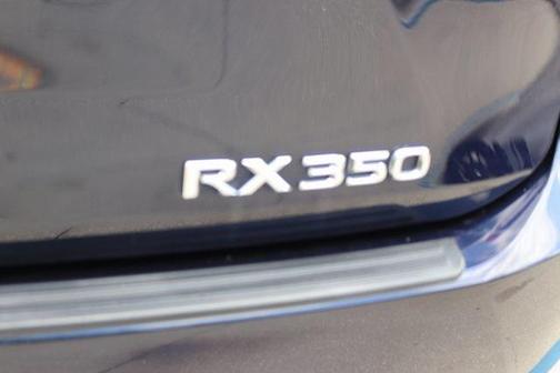 2018 Lexus RX 350 Base