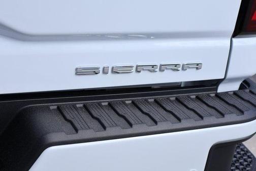 2026 GMC Sierra 2500 Denali Ultimate