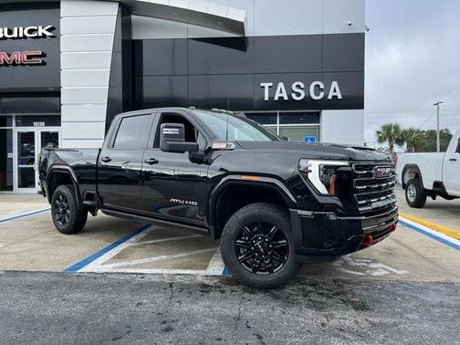 2026 GMC Sierra 3500 Base