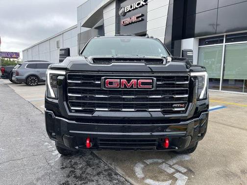 2026 GMC Sierra 3500 Base