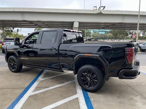 2026 GMC Sierra 3500 Base