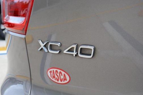 2020 Volvo XC40 T5 Inscription