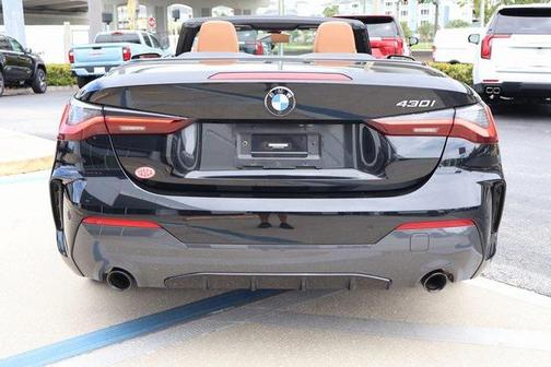 2022 BMW 430 i