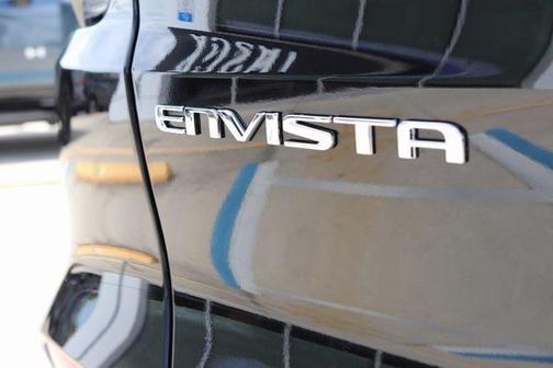 2025 Buick Envista Preferred FWD