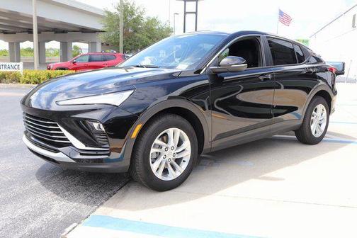 2025 Buick Envista Preferred FWD