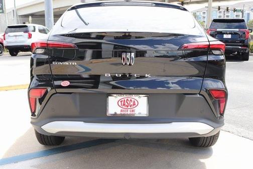 2025 Buick Envista Preferred FWD
