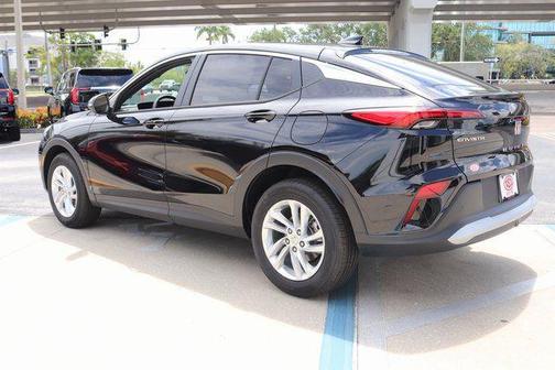 2025 Buick Envista Preferred FWD