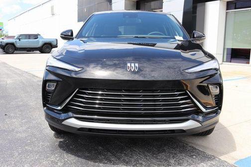 2025 Buick Envista Preferred FWD