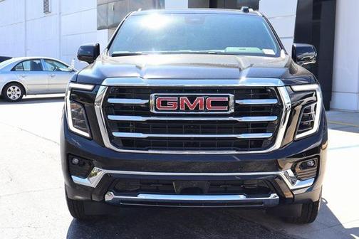 2026 GMC Yukon 2WD Elevation