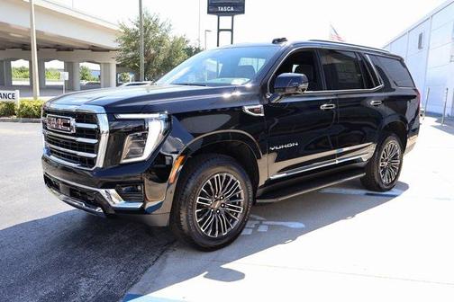 2026 GMC Yukon 2WD Elevation