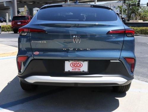 2025 Buick Envista Preferred FWD