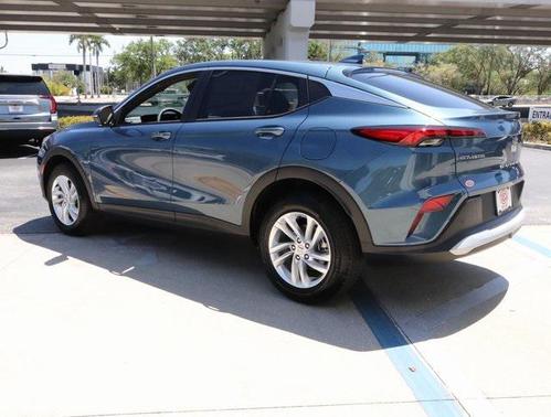 2025 Buick Envista Preferred FWD