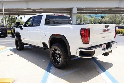 2023 GMC Sierra 2500 AT4