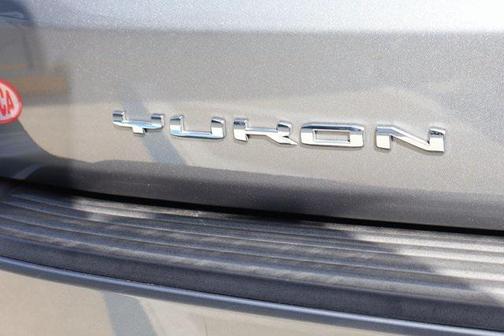 2022 GMC Yukon XL SLE