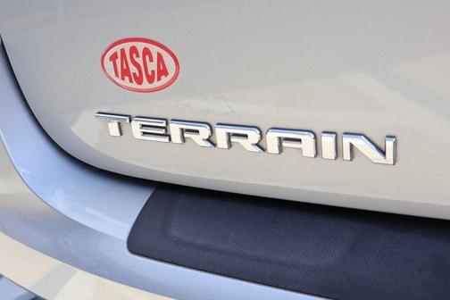 2017 GMC Terrain SLE-2