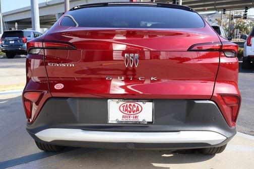 2025 Buick Envista Preferred FWD