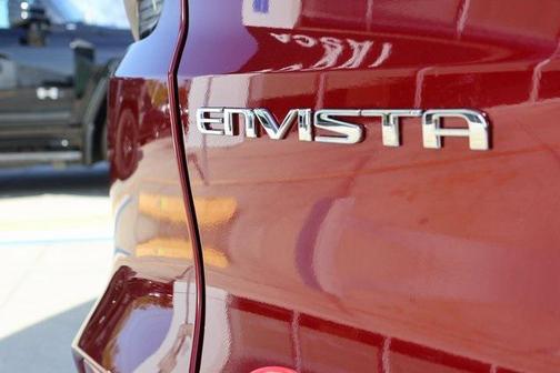 2025 Buick Envista Preferred FWD
