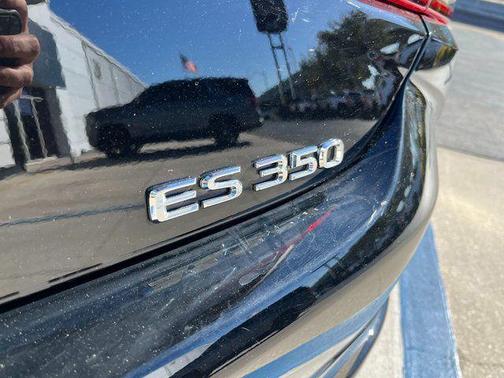 2023 Lexus ES 350 F Sport