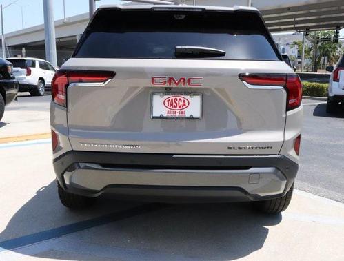 2025 GMC Terrain AWD Elevation