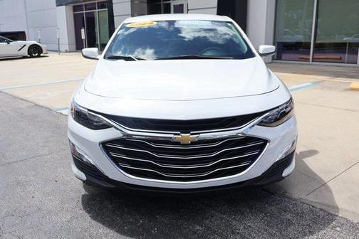 2024 Chevrolet Malibu 1LS