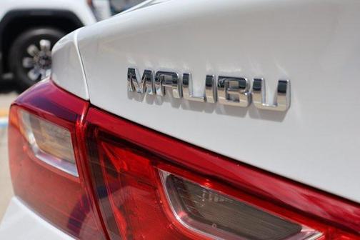 2024 Chevrolet Malibu 1LS