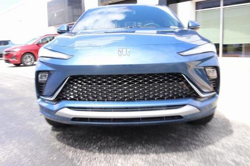 2025 Buick Envista Avenir FWD