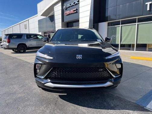 2026 Buick Envista Sport Touring FWD