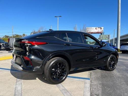 2026 Buick Envista Sport Touring FWD